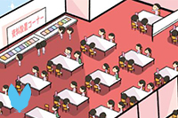 通信制高校の仕組みもわかる進学サイト「合同相談会」