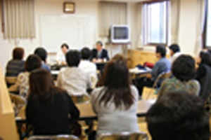 ぼちぼちの会イメージ写真