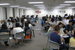 ぼちぼちの会イメージ写真