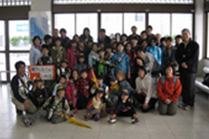 ぼちぼちの会イメージ写真